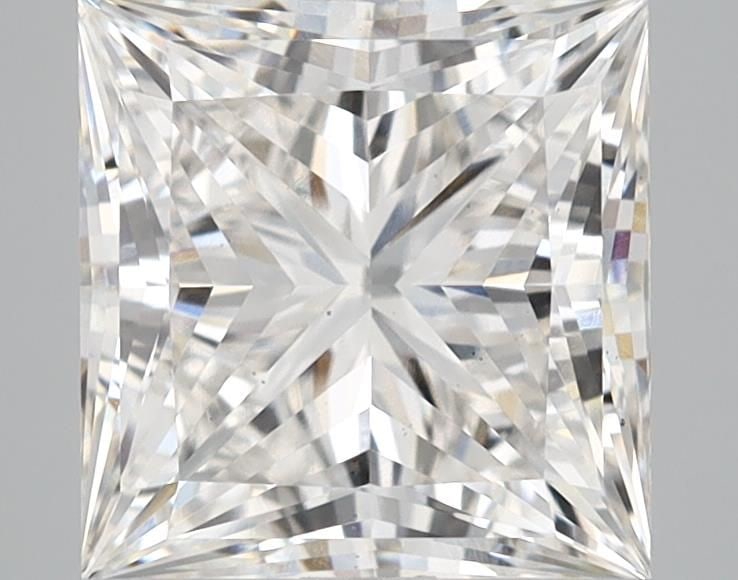 Loose Diamond - PRINCESS 3.02ct G VS2: Loose Diamond - PRINCESS 3.02ct G VS2 Source: This is a real non-mined Diamond that has been grown in a lab Shape: PRINCESS Carats: 3.02 Color: G Clarity: VS2 Certification: GIA Video: Video Link 