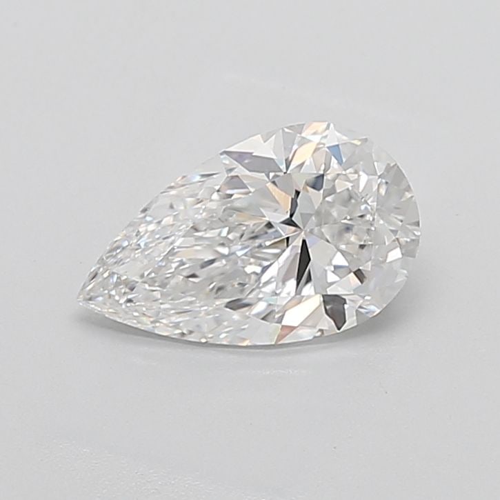 Loose Diamond - PEAR 2.57ct E VS1: Loose Diamond - PEAR 2.57ct E VS1 Source: This is a real non-mined Diamond that has been grown in a lab Shape: PEAR Carats: 2.57 Color: E Clarity: VS1 Certification: IGI Video: Video Link The