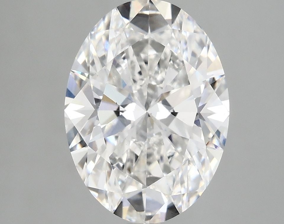 Loose Diamond - OVAL 3.03ct E VS1: Loose Diamond - OVAL 3.03ct E VS1 Source: This is a real non-mined Diamond that has been grown in a lab Shape: OVAL Carats: 3.03 Color: E Clarity: VS1 Certification: IGI Video: Video Link The