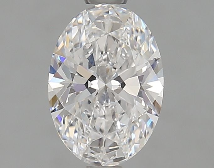 Loose Diamond - OVAL 1.17ct D VVS1 (1 of 1)