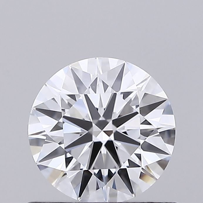 Ideal Loose Diamond - ROUND 0.54ct D VVS2 (1 of 1)