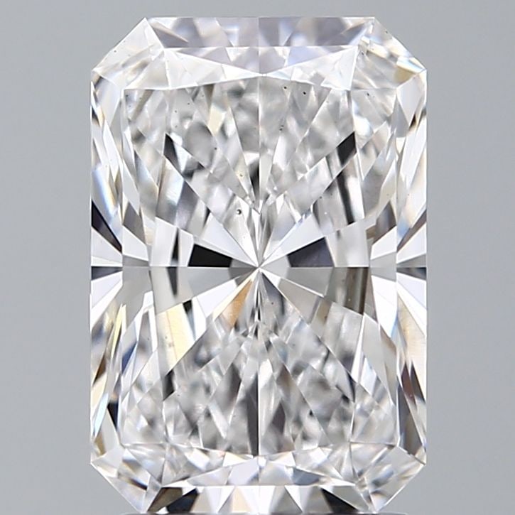 Loose Diamond - RADIANT 2.58ct D VS1 (1 of 1)