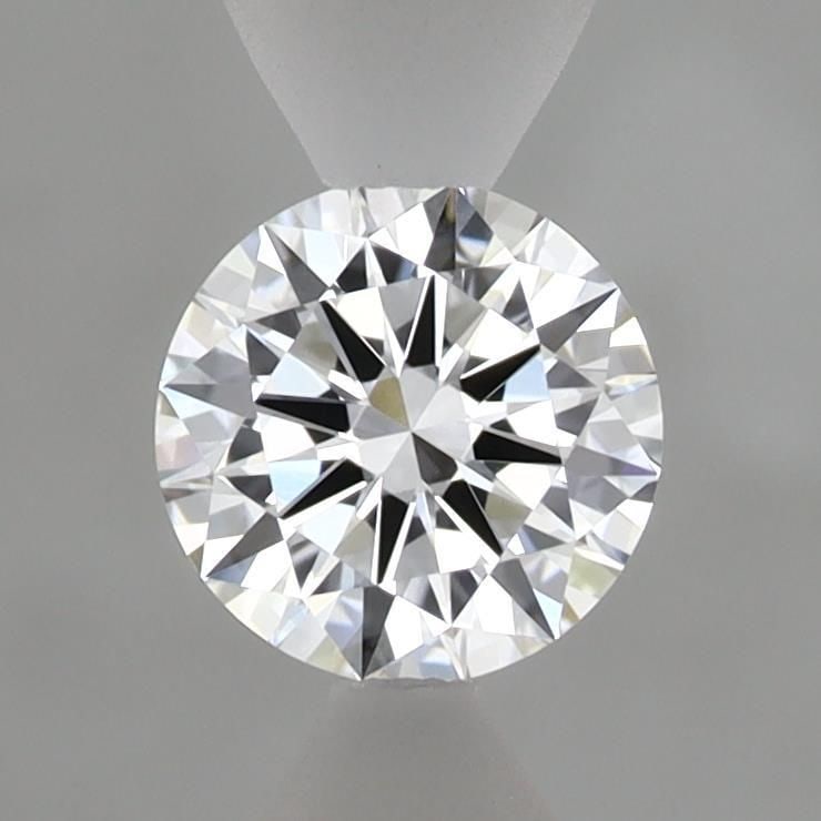 Loose Diamond - ROUND 0.68ct D VVS1 (1 of 1)
