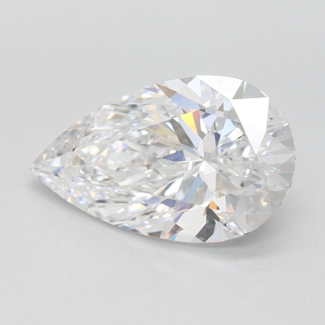 Loose Diamond - PEAR 1.56ct D IF (1 of 1)