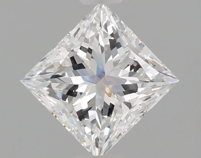 Loose Diamond - PRINCESS 1.09ct E VVS2 (1 of 1)