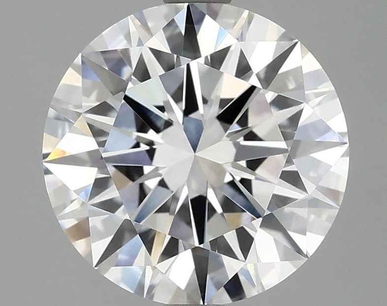 Loose Diamond - ROUND 2.91ct E VVS2: Loose Diamond - ROUND 2.91ct E VVS2 Source: This is a real non-mined Diamond that has been grown in a lab Shape: ROUND Carats: 2.91 Color: E Clarity: VVS2 Certification: IGI Video:
