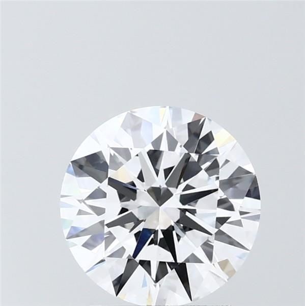 Loose Diamond - ROUND 2.01ct F VVS2: Loose Diamond - ROUND 2.01ct F VVS2 Source: This is a real non-mined Diamond that has been grown in a lab Shape: ROUND Carats: 2.01 Color: F Clarity: VVS2 Certification: IGI Video: Video Link The