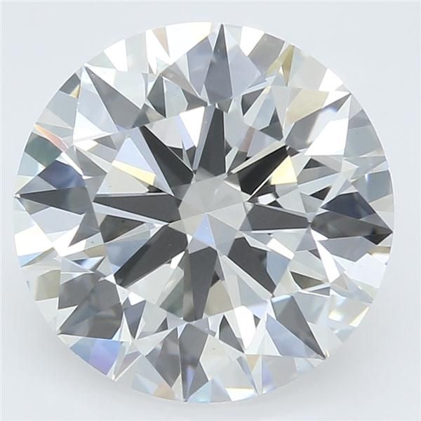 Loose Diamond - ROUND 2.83ct G VS1: Loose Diamond - ROUND 2.83ct G VS1 Source: This is a real non-mined Diamond that has been grown in a lab Shape: ROUND Carats: 2.83 Color: G Clarity: VS1 Certification: GCAL Video: Video Link The