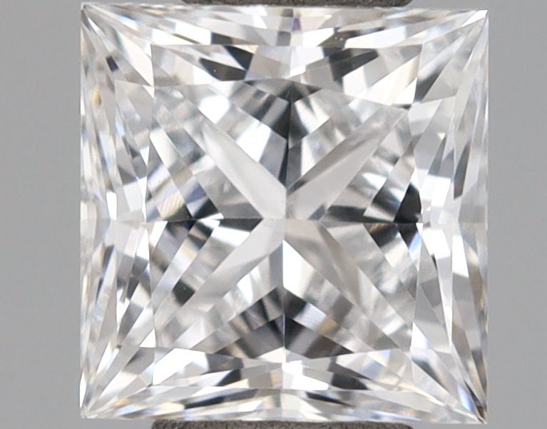Loose Diamond - PRINCESS 0.71ct E VVS2: Loose Diamond - PRINCESS 0.71ct E VVS2 Source: This is a real non-mined Diamond that has been grown in a lab Shape: PRINCESS Carats: 0.71 Color: E Clarity: VVS2 Certification: IGI Video: Video Link 