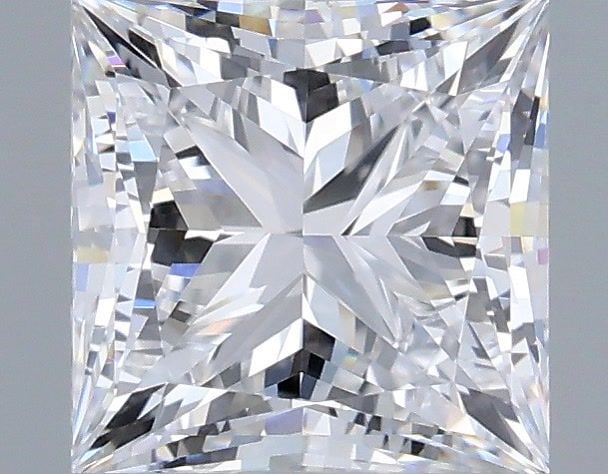 Loose Diamond - PRINCESS 1.51ct D VVS1: Loose Diamond - PRINCESS 1.51ct D VVS1 Source: This is a real non-mined Diamond that has been grown in a lab Shape: PRINCESS Carats: 1.51 Color: D Clarity: VVS1 Certification: IGI Video: Video Link 