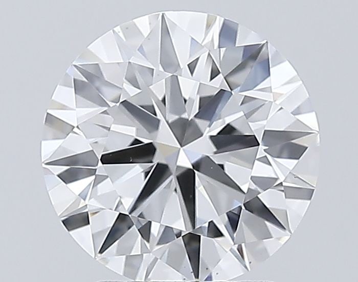 Ideal Loose Diamond - ROUND 2.1ct G VS1: Ideal Loose Diamond - ROUND 2.1ct G VS1 Source: This is a real non-mined Diamond that has been grown in a lab Shape: ROUND Carats: 2.1 Color: G Clarity: VS1 Certification: IGI Video: Video Link The