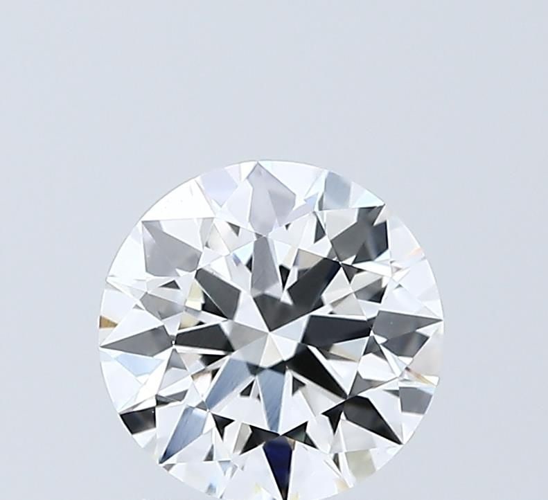 Ideal Loose Diamond - ROUND 1.55ct D VVS2: Ideal Loose Diamond - ROUND 1.55ct D VVS2 Source: This is a real non-mined Diamond that has been grown in a lab Shape: ROUND Carats: 1.55 Color: D Clarity: VVS2 Certification: IGI Video: Video Link 