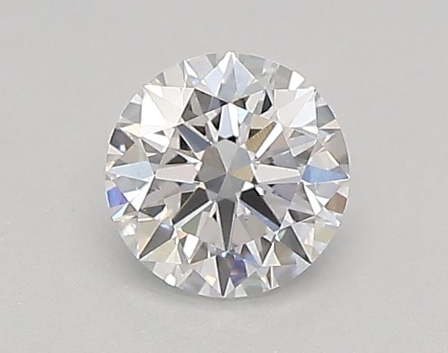 Loose Diamond - ROUND 0.34ct D VVS2 (1 of 1)
