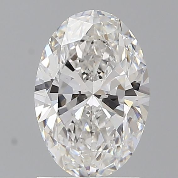 Loose Diamond - OVAL 1.58ct E VS1 (1 of 1)