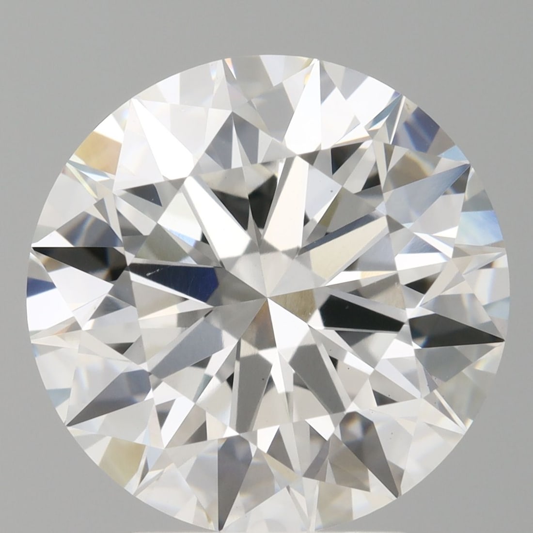 Ideal Loose Diamond - ROUND 4.1ct E VS1: Ideal Loose Diamond - ROUND 4.1ct E VS1 Source: This is a real non-mined Diamond that has been grown in a lab Shape: ROUND Carats: 4.1 Color: E Clarity: VS1 Certification: IGI Video: