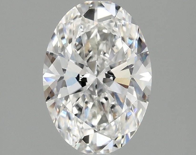 Loose Diamond - OVAL 1.59ct E VS1 (1 of 1)