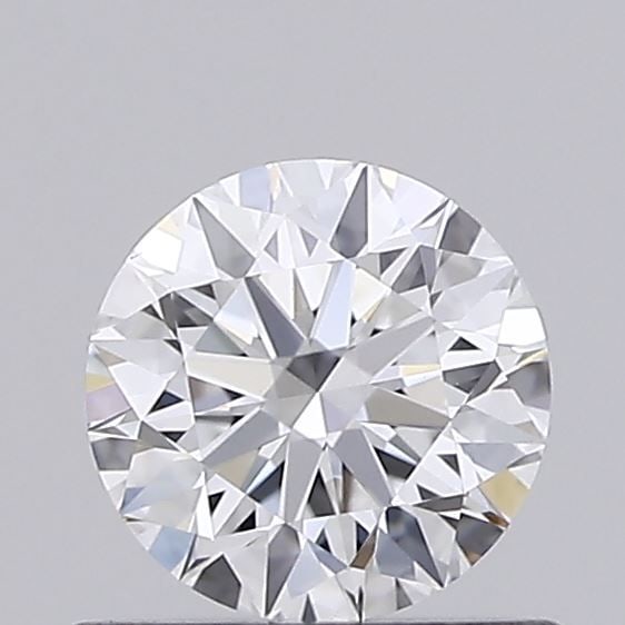Ideal Loose Diamond - ROUND 0.55ct D VVS2 (1 of 1)