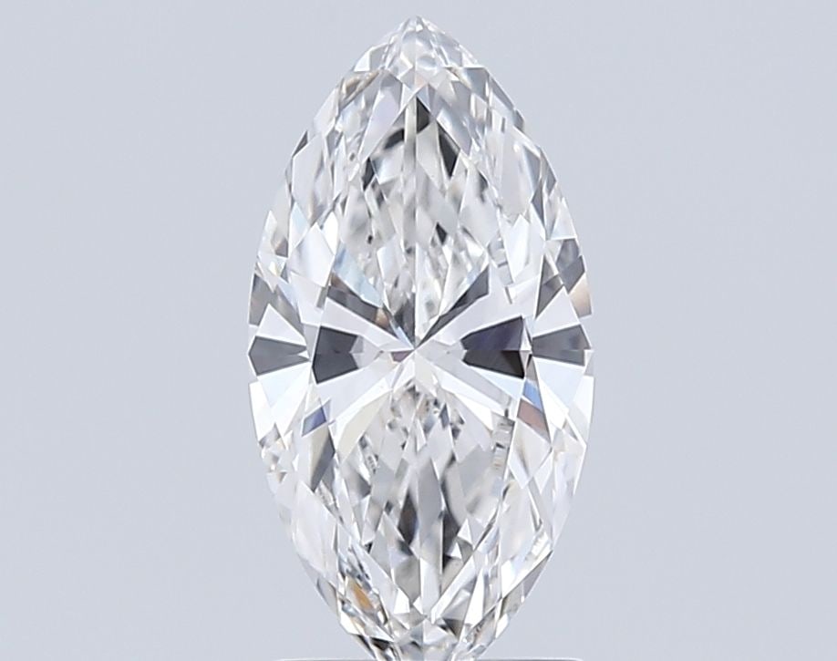 Loose Diamond - MARQUISE 3.76ct E VS2: Loose Diamond - MARQUISE 3.76ct E VS2 Source: This is a real non-mined Diamond that has been grown in a lab Shape: MARQUISE Carats: 3.76 Color: E Clarity: VS2 Certification: IGI Video: Video Link 
