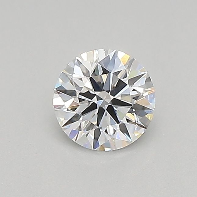 Ideal Loose Diamond - ROUND 0.39ct D VVS2: Ideal Loose Diamond - ROUND 0.39ct D VVS2 Source: This is a real non-mined Diamond that has been grown in a lab Shape: ROUND Carats: 0.39 Color: D Clarity: VVS2 Certification: IGI Video: Video Link 