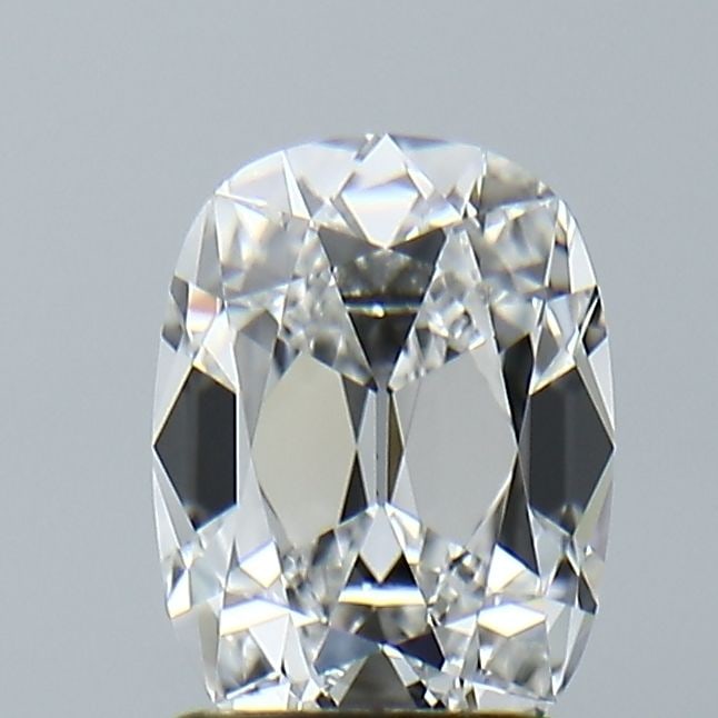 Loose Diamond - CUSHION BRILLIANT 1.58ct E IF (1 of 1)