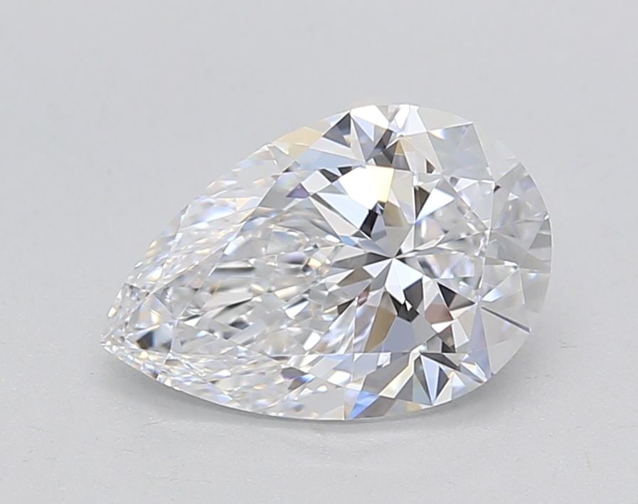 Loose Diamond - PEAR 1.54ct D VVS1 (1 of 1)