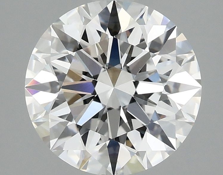 Ideal Loose Diamond - ROUND 2.57ct E VVS2: Ideal Loose Diamond - ROUND 2.57ct E VVS2 Source: This is a real non-mined Diamond that has been grown in a lab Shape: ROUND Carats: 2.57 Color: E Clarity: VVS2 Certification: IGI Video: Video Link 