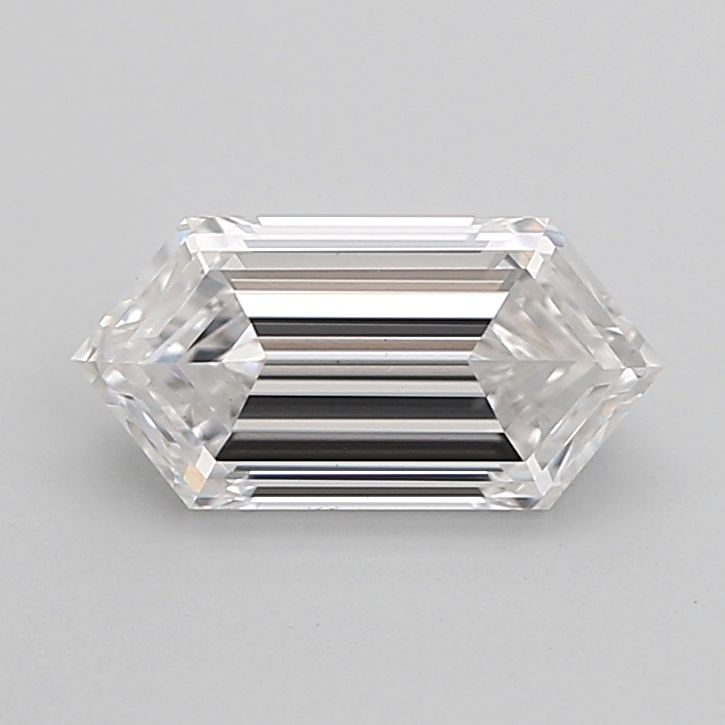 Loose Diamond - HEXAGONAL 1.24ct E VS1: Loose Diamond - HEXAGONAL 1.24ct E VS1 Source: This is a real non-mined Diamond that has been grown in a lab Shape: HEXAGONAL Carats: 1.24 Color: E Clarity: VS1 Certification: IGI Video:
