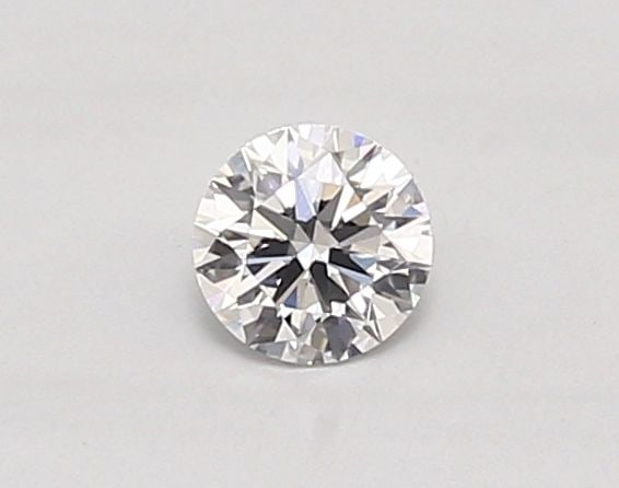 Ideal Loose Diamond - ROUND 0.32ct D VVS2: Ideal Loose Diamond - ROUND 0.32ct D VVS2 Source: This is a real non-mined Diamond that has been grown in a lab Shape: ROUND Carats: 0.32 Color: D Clarity: VVS2 Certification: IGI Video: Video Link 