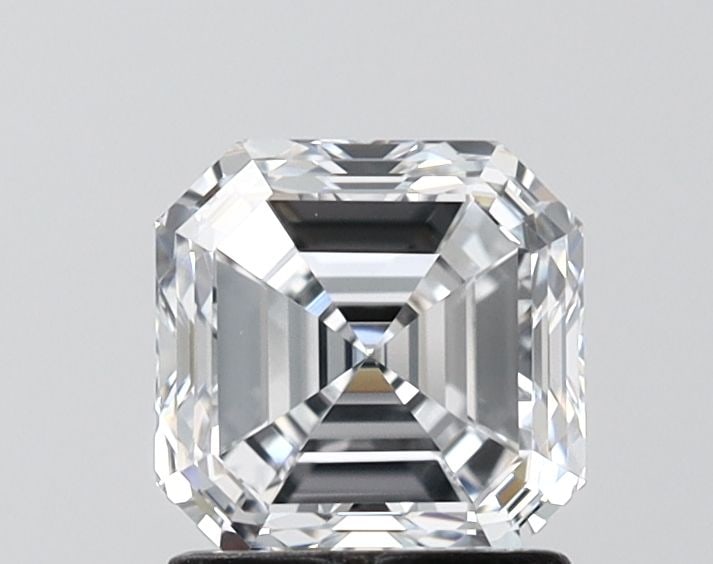 Loose Diamond - ASSCHER 1.52ct E VVS2 (1 of 1)