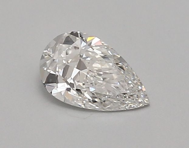 Loose Diamond - PEAR 0.63ct E VVS1 (1 of 1)
