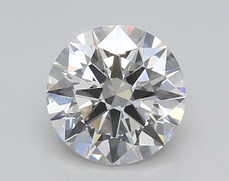 Loose Diamond - ROUND 1.52ct E VS1 (1 of 1)