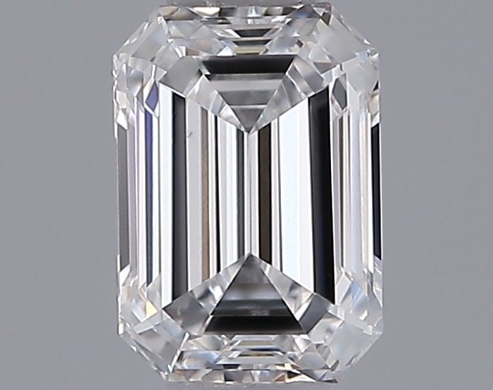 Loose Diamond - EMERALD 0.54ct D VVS1 (1 of 1)