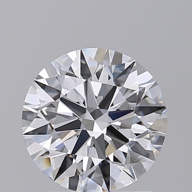 Loose Diamond - ROUND 1.58ct D VS2 (1 of 1)