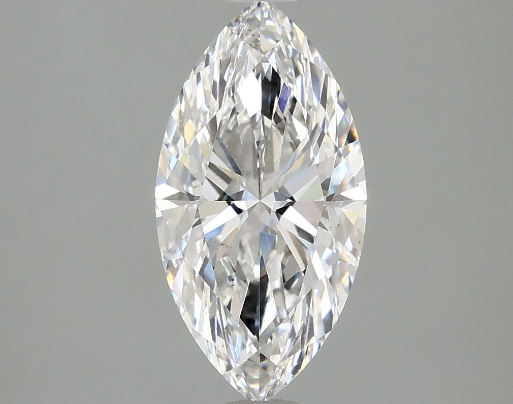 Loose Diamond - MARQUISE 1.58ct D VS1 (1 of 1)