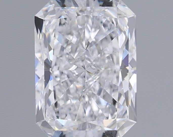 Loose Diamond - RADIANT 0.95ct D VVS2 (1 of 1)