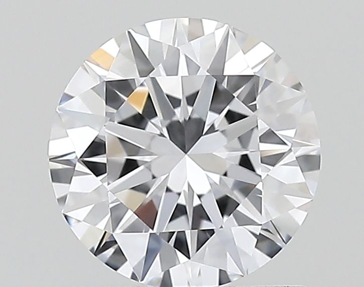 Loose Diamond - ROUND 1.08ct E VVS1 (1 of 1)
