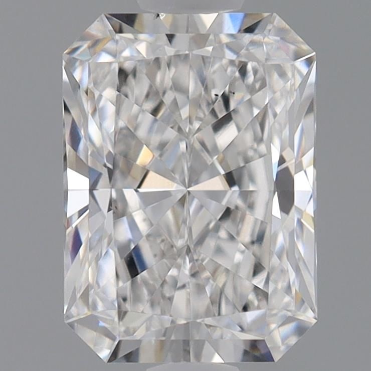 Loose Diamond - RADIANT 0.97ct E VS2 (1 of 1)