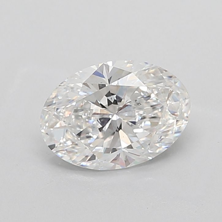 Loose Diamond - OVAL 2.59ct E VS2 (1 of 1)
