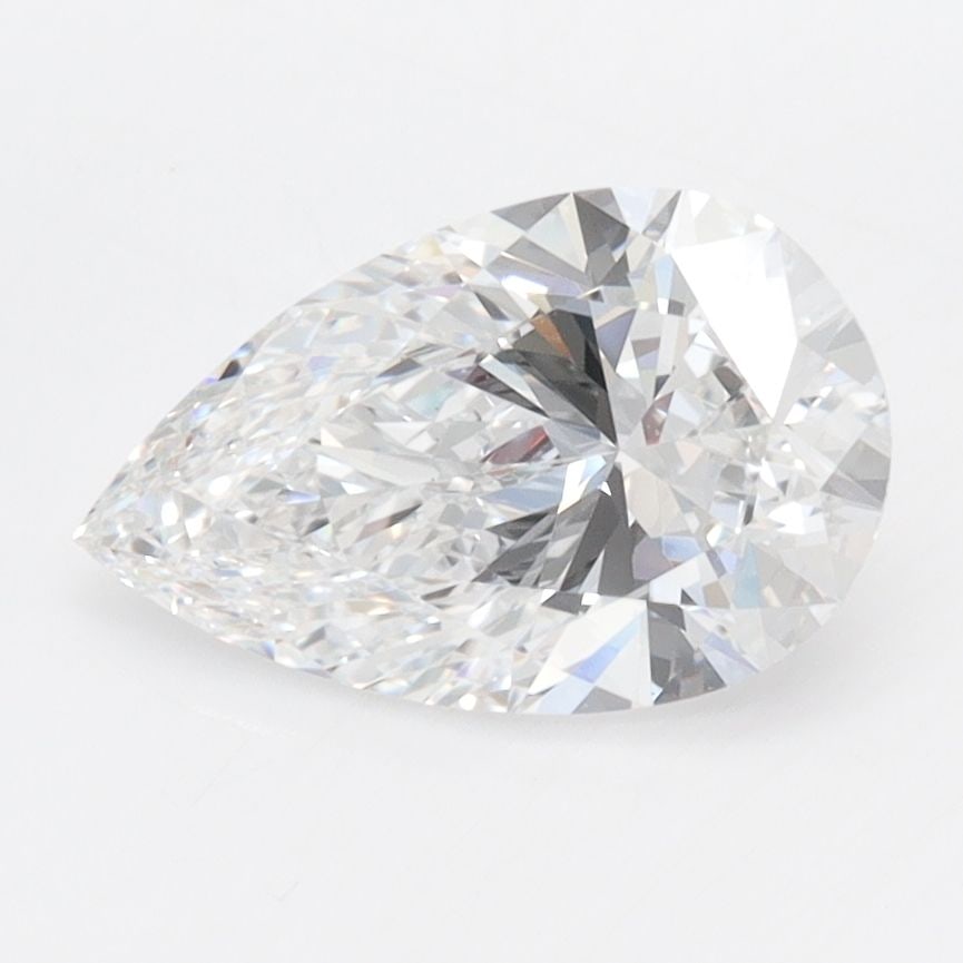 Loose Diamond - PEAR 1.56ct D IF (1 of 1)
