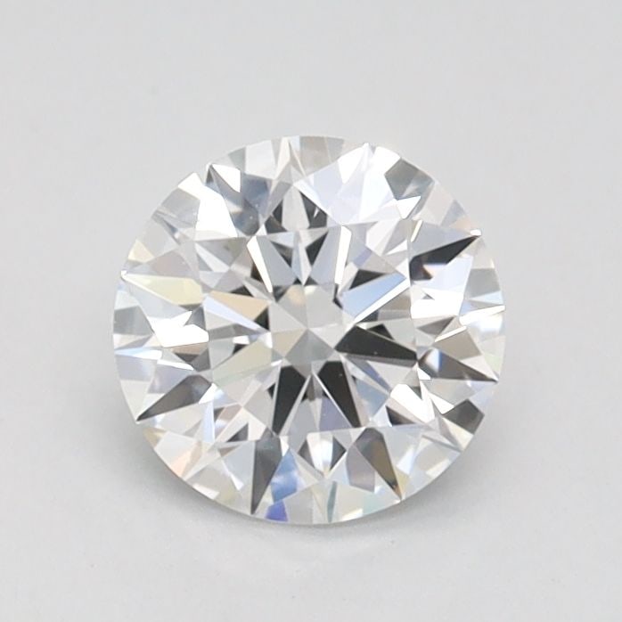 Ideal Loose Diamond - ROUND 0.52ct D IF (1 of 1)