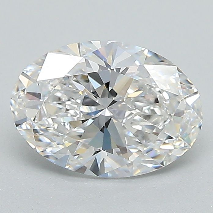 Loose Diamond - OVAL 1.31ct E VVS2: Loose Diamond - OVAL 1.31ct E VVS2 Source: This is a real non-mined Diamond that has been grown in a lab Shape: OVAL Carats: 1.31 Color: E Clarity: VVS2 Certification: IGI Video: