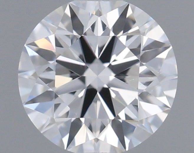 Ideal Loose Diamond - ROUND 0.64ct D VS2 (1 of 1)