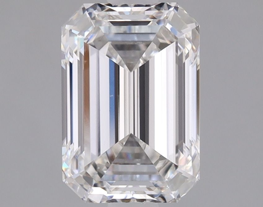 Loose Diamond - EMERALD 1.54ct E VVS2 (1 of 1)