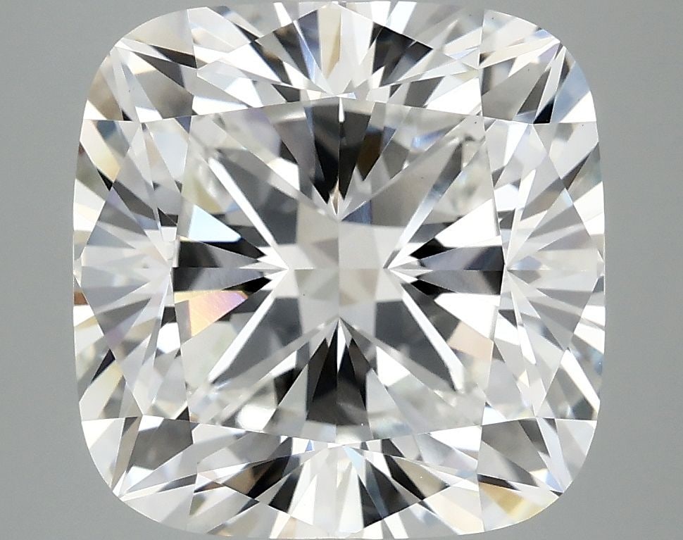 Loose Diamond - CUSHION MODIFIED 7.05ct F VVS2: Loose Diamond - CUSHION MODIFIED 7.05ct F VVS2 Source: This is a real non-mined Diamond that has been grown in a lab Shape: CUSHION MODIFIED Carats: 7.05 Color: F Clarity: VVS2 Certification: IGI