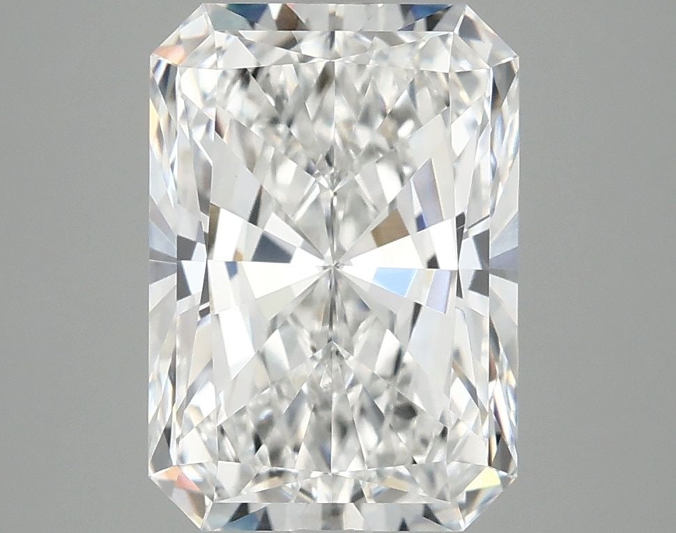 Loose Diamond - RADIANT 3.99ct E VVS2 (1 of 1)