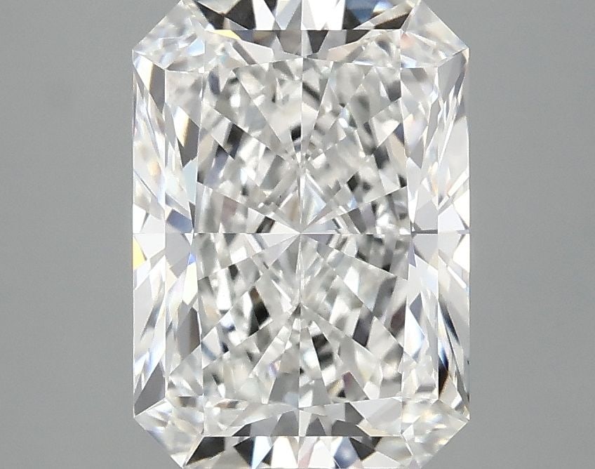 Loose Diamond - RADIANT 3.07ct E VS1 (1 of 1)