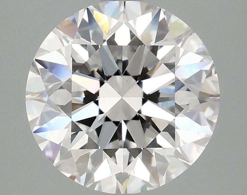 Loose Diamond - ROUND 3.09ct E VS1 (1 of 1)
