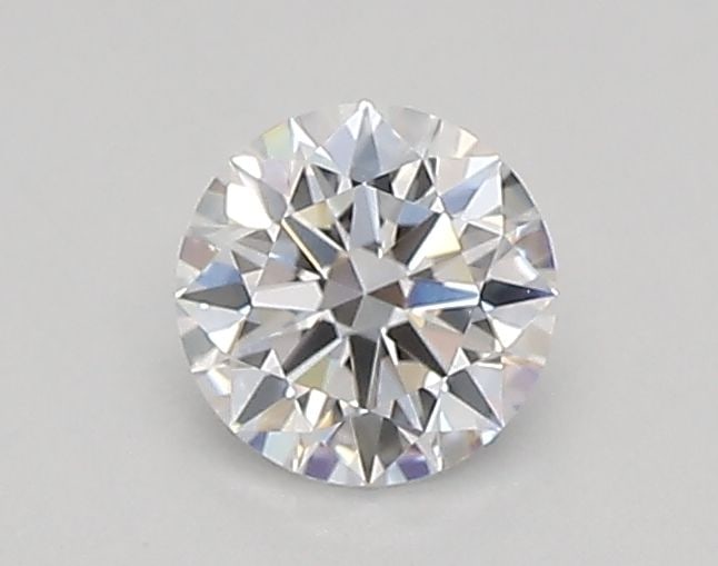 Loose Diamond - ROUND 0.33ct D VVS2: Loose Diamond - ROUND 0.33ct D VVS2 Source: This is a real non-mined Diamond that has been grown in a lab Shape: ROUND Carats: 0.33 Color: D Clarity: VVS2 Certification: IGI Video: