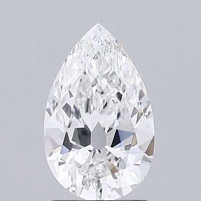 Loose Diamond - PEAR 1.42ct E VVS2 (1 of 1)