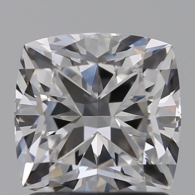 Loose Diamond - CUSHION MODIFIED 1.54ct D VVS1 (1 of 1)